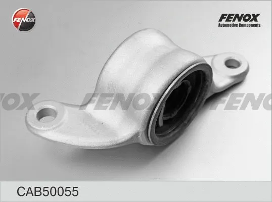 Mounting, control/trailing arm (CAB50055)