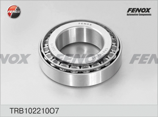 Wheel Bearing Kit (TRB102210O7)