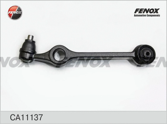 Control/Trailing Arm, wheel suspension (CA11137)