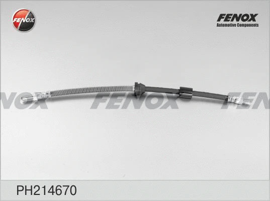 Brake Hose (PH214670)
