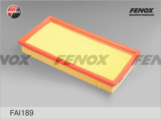Air Filter