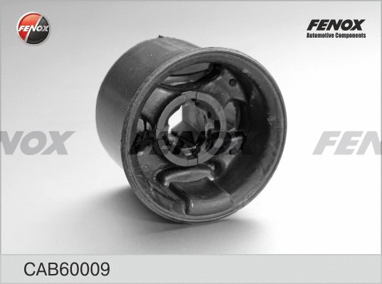 Mounting, control/trailing arm (CAB60009)
