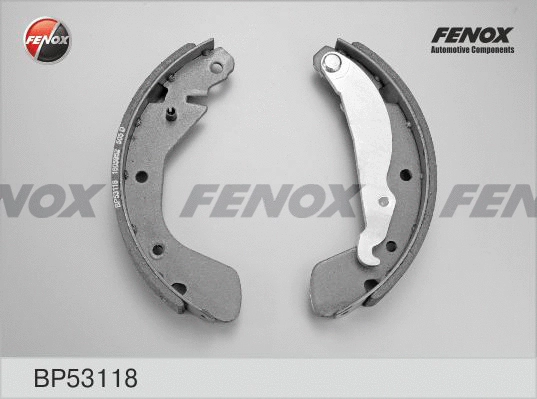 Brake Shoe Set (BP53118)