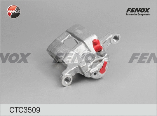 Brake Caliper Axle Kit