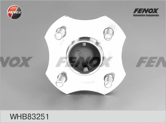 Wheel Hub