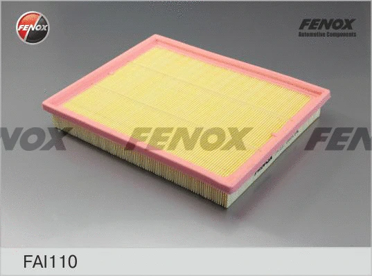 Air Filter (FAI110)