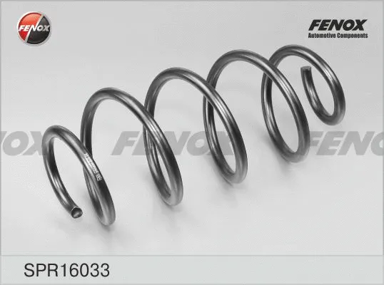 Suspension Spring (SPR16033)