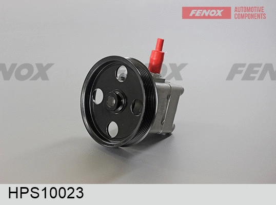 Hydraulic Pump, steering (HPS10023)