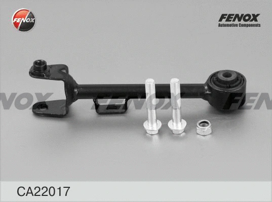 Control/Trailing Arm, wheel suspension (CA22017)