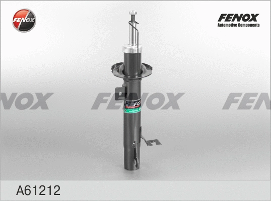 Shock Absorber (A61212)