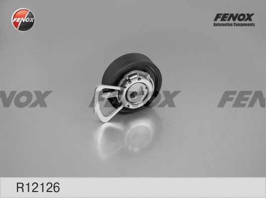 Tensioner Pulley, timing belt (R12126)