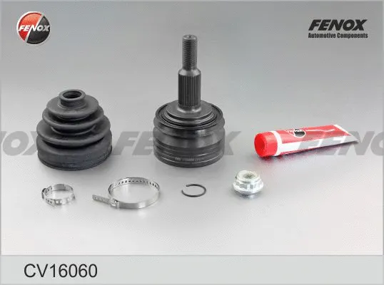 Joint Kit, drive shaft (CV16060)