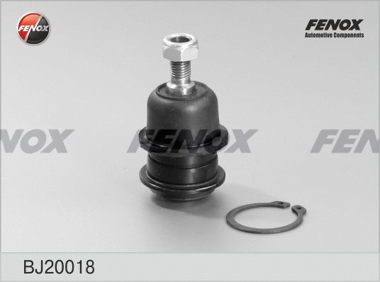 Ball Joint (BJ20018)
