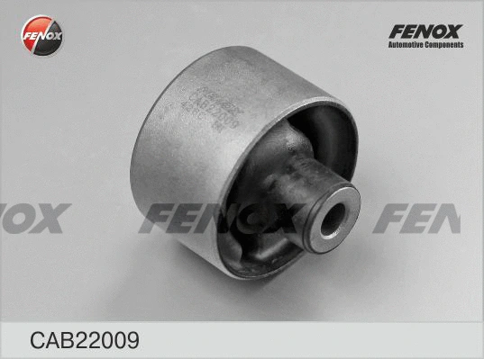 Mounting, control/trailing arm (CAB22009)