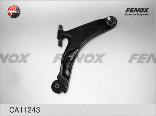 Control/Trailing Arm, wheel suspension (CA11243)