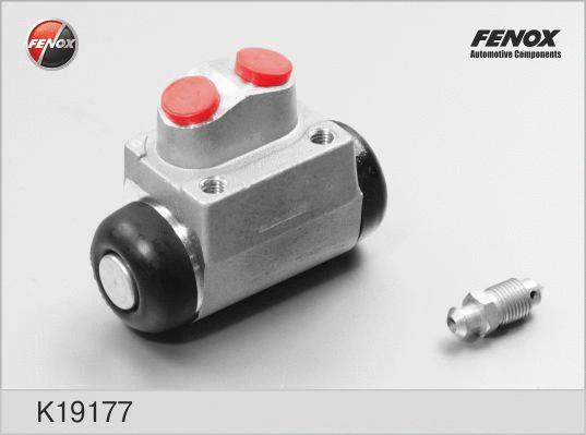 Wheel Brake Cylinder (K19177)