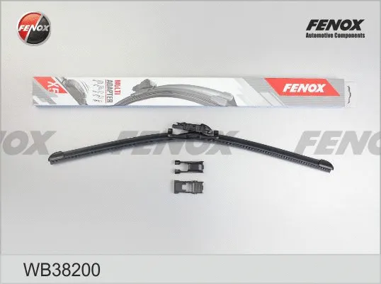 Wiper Blade (WB38200)