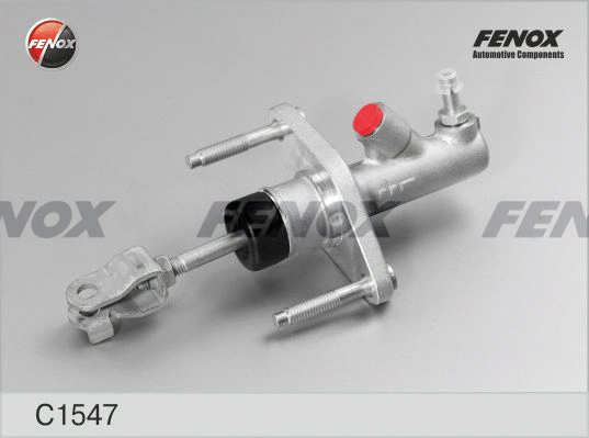 Master Cylinder, clutch (C1547)