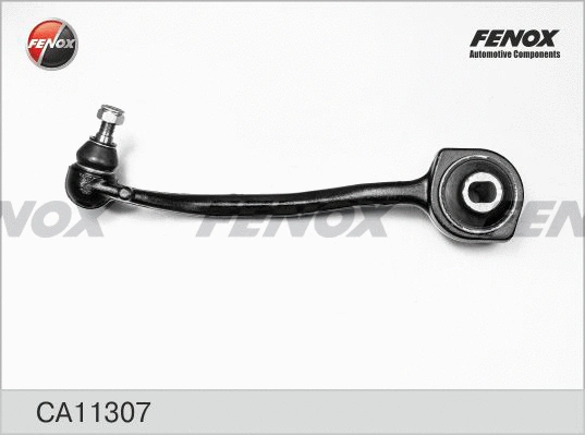 Control/Trailing Arm, wheel suspension (CA11307)