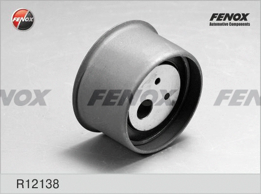 Deflection/Guide Pulley, timing belt