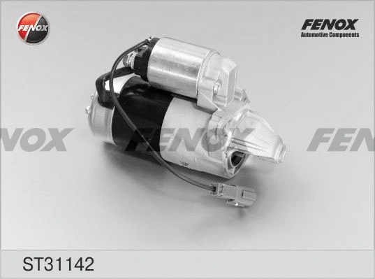Starter (ST31142)