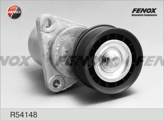 Belt Tensioner, V-ribbed belt (R54148)