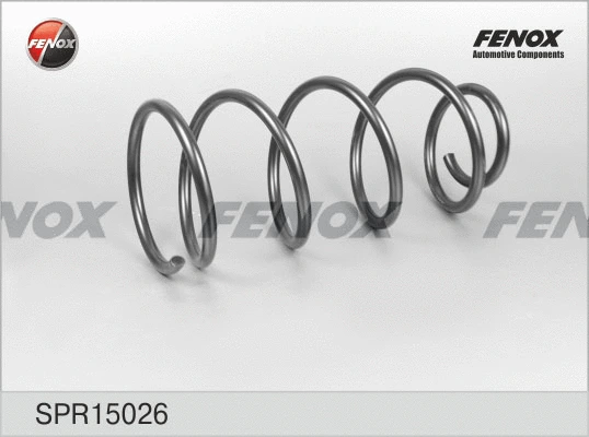 Suspension Spring (SPR15026)