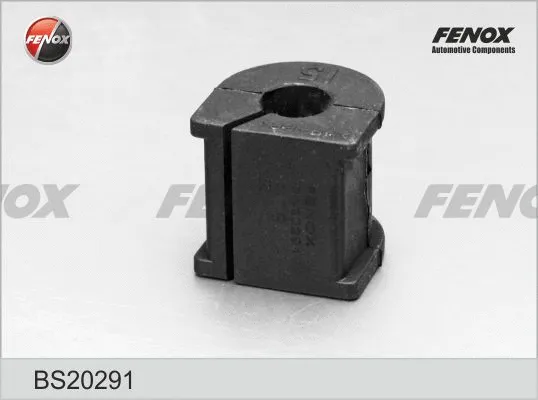Bushing, stabiliser bar
