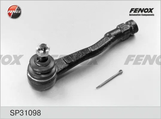 Tie Rod End (SP31098)