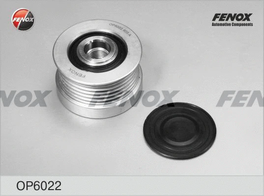 Alternator Freewheel Clutch (OP6022)