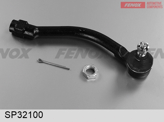Tie Rod End (SP32100)