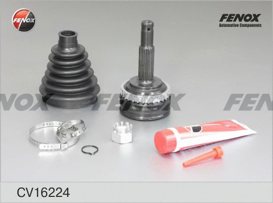 Joint Kit, drive shaft (CV16224)