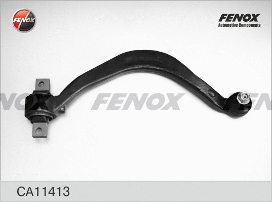 Control/Trailing Arm, wheel suspension (CA11413)