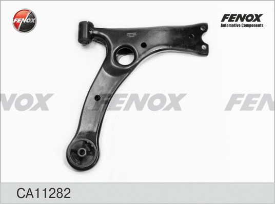 Control/Trailing Arm, wheel suspension (CA11282)