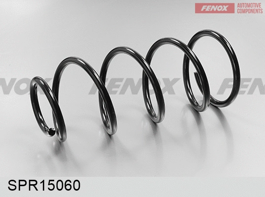 Suspension Spring (SPR15060)