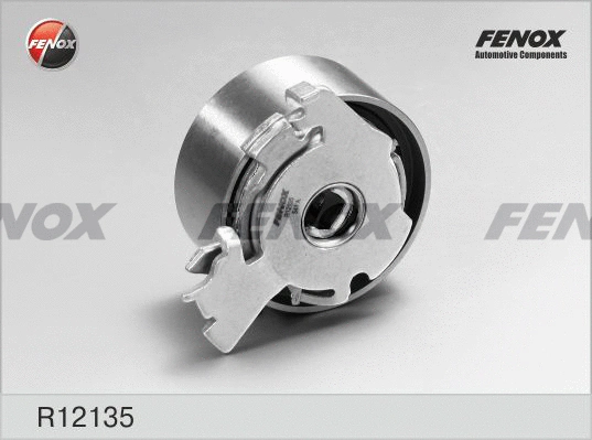 Deflection/Guide Pulley, timing belt (R12135)
