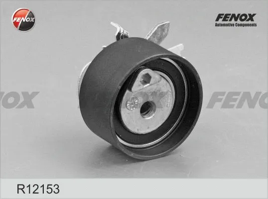 Deflection/Guide Pulley, timing belt