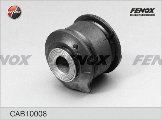 Mounting, control/trailing arm