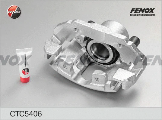 Brake Caliper Axle Kit (CTC5406)