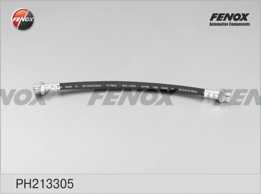 Brake Hose (PH213305)