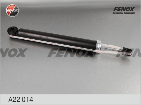 Shock Absorber (A22014)