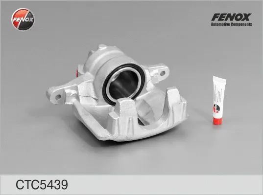 Brake Caliper Axle Kit (CTC5439)
