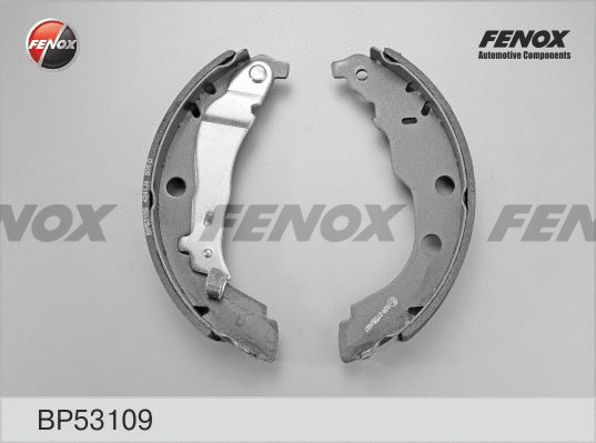Brake Shoe Set (BP53109)