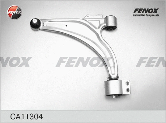 Control/Trailing Arm, wheel suspension (CA11304)
