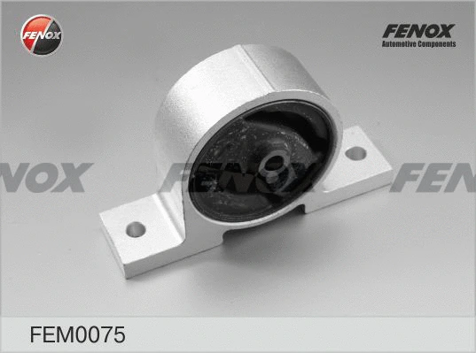 Mounting, engine (FEM0075)