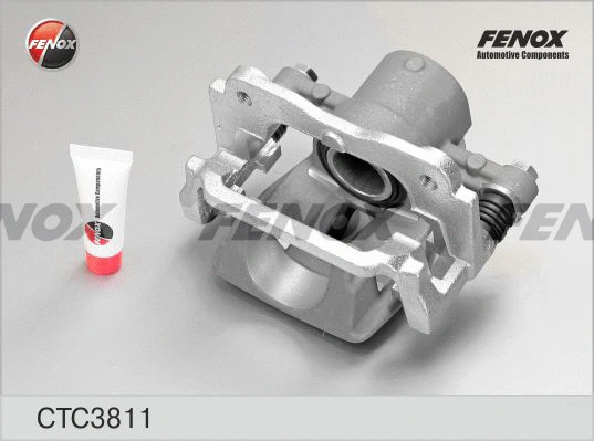 Brake Caliper Axle Kit (CTC3811)