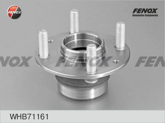 Wheel Hub