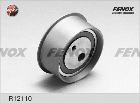 Deflection/Guide Pulley, timing belt