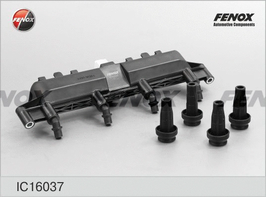 Ignition Coil (IC16037)