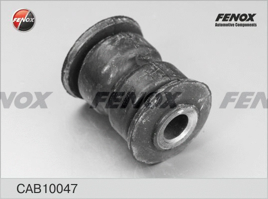 Mounting, control/trailing arm (CAB10047)